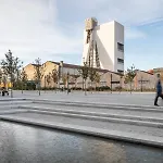 Apartment Vallarsa 10 - Int.01