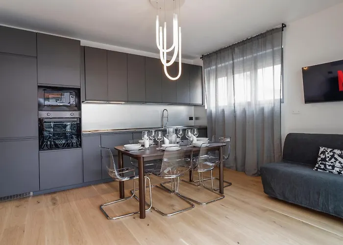 Apartment Vallarsa 10 - Int.01