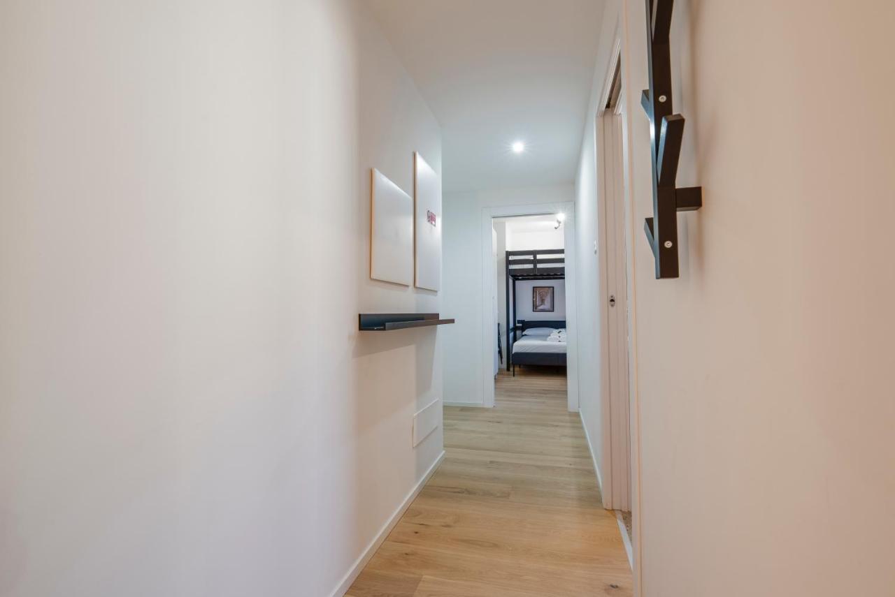 Vallarsa 10 - Int.01 Apartment *