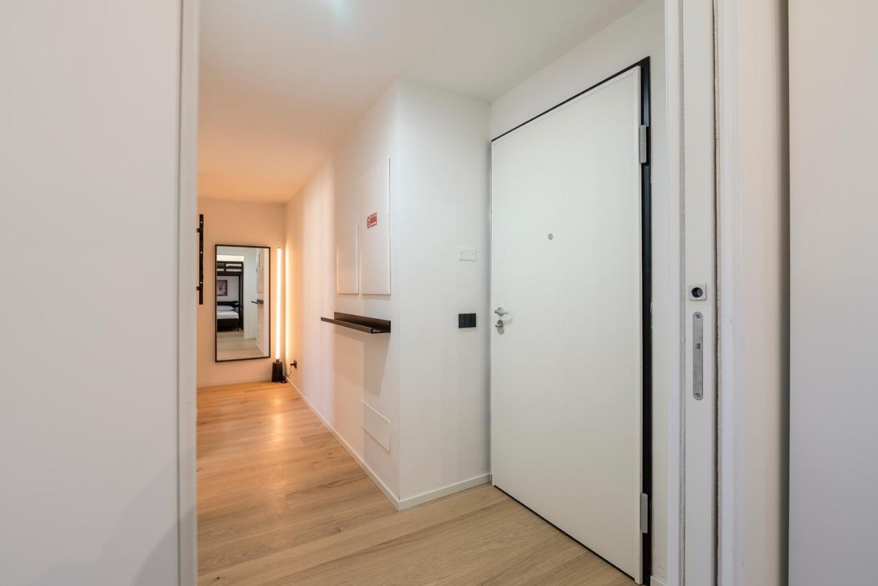 Apartment Vallarsa 10 - Int.01 *