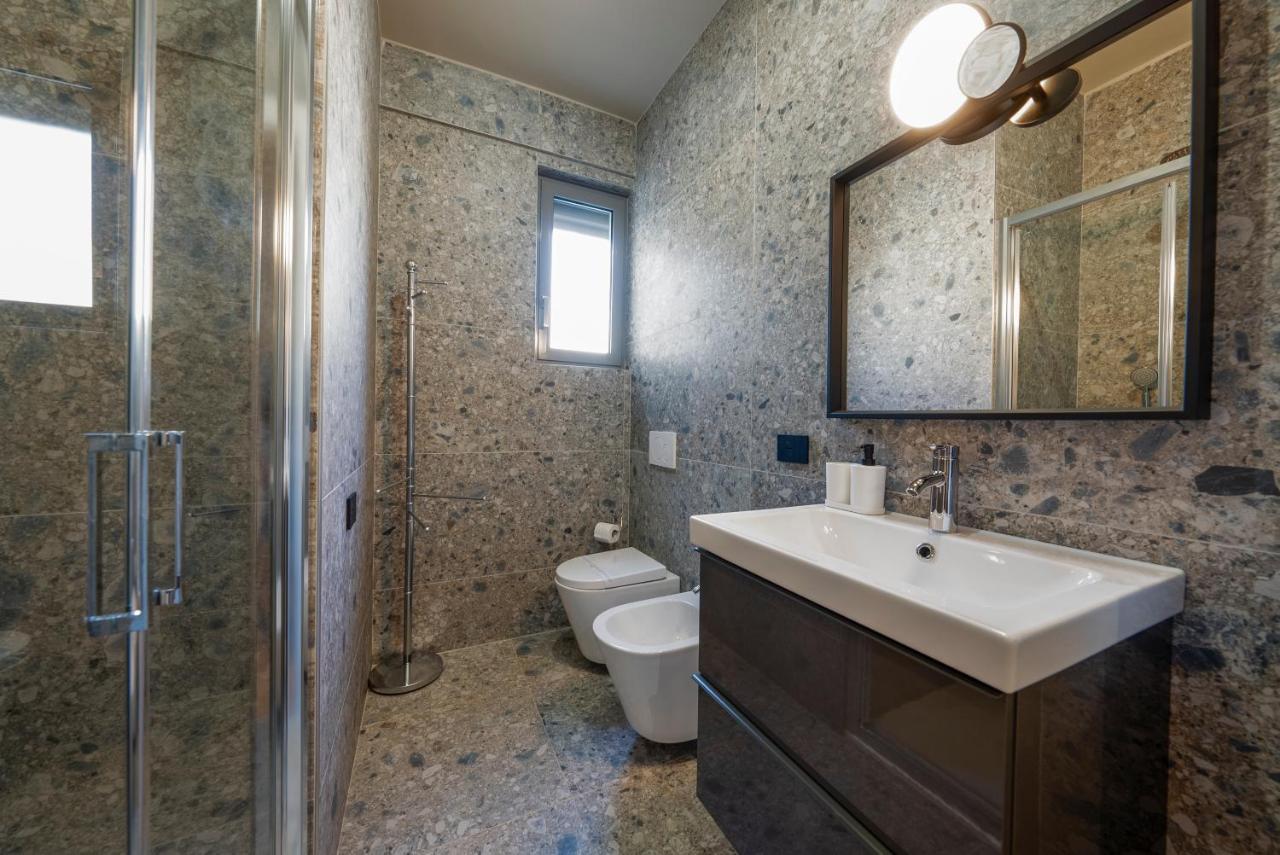 Apartment Vallarsa 10 - Int.01