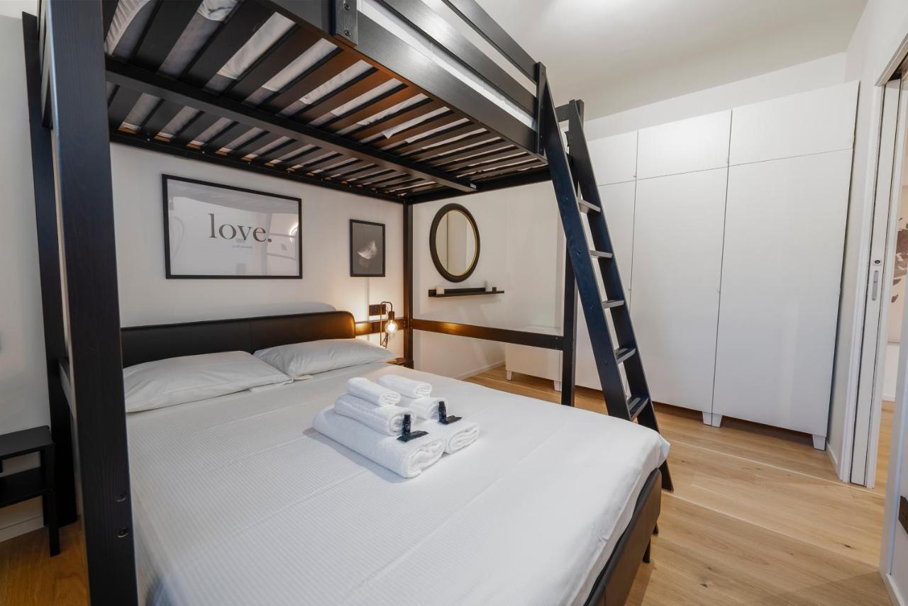 Apartment Vallarsa 10 - Int.01