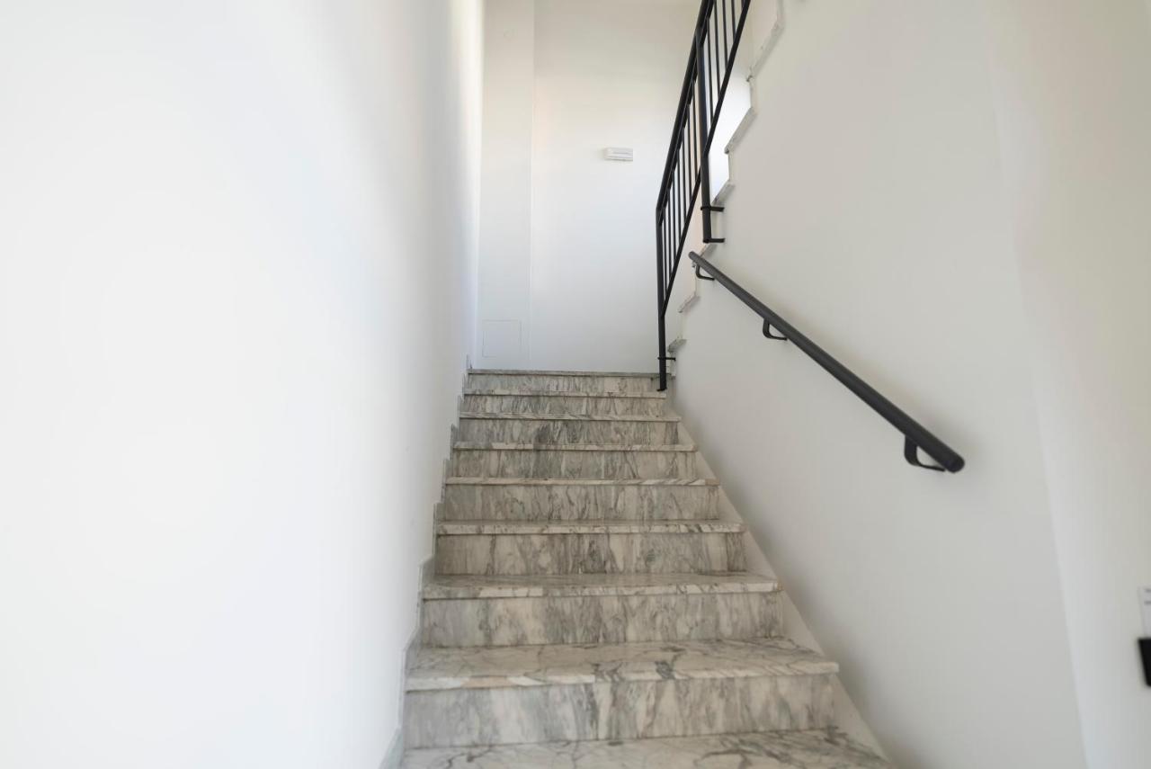 Apartment Vallarsa 10 - Int.01 Mailand