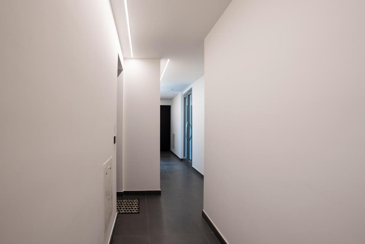 Apartment Vallarsa 10 - Int.01 *