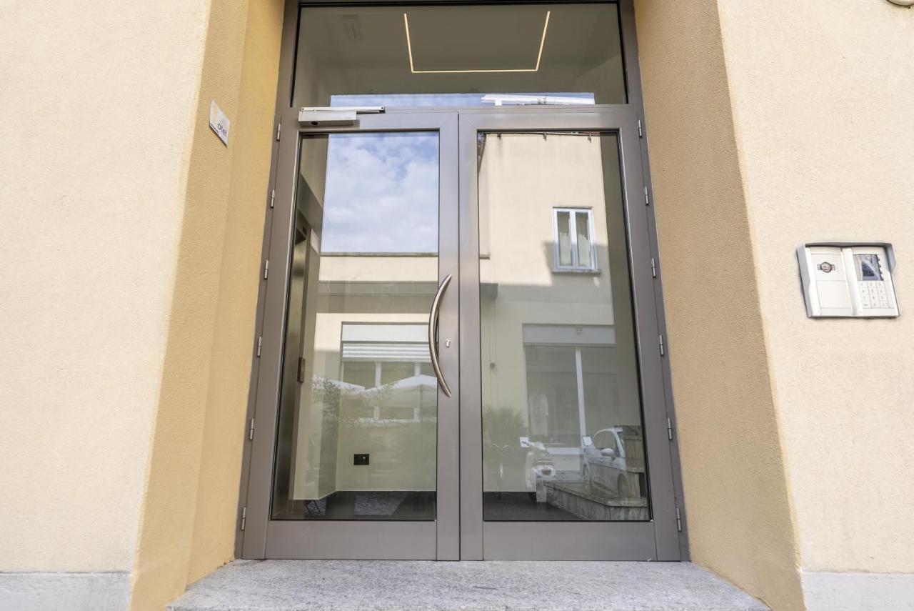 Apartment Vallarsa 10 - Int.01