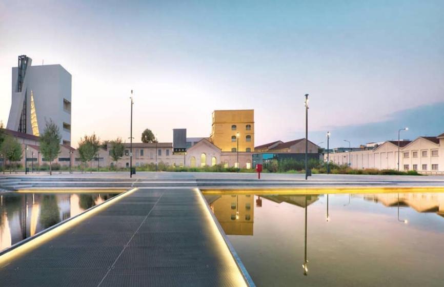 Apartment Vallarsa 10 - Int.01 *