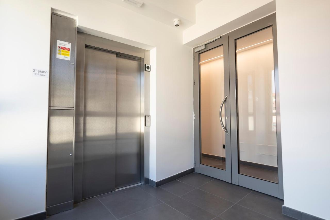Apartment Vallarsa 10 - Int.01